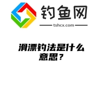 滑漂钓法是什么意思？