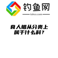 食人鲳从分类上属于什么科？