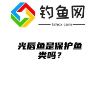 光唇鱼是保护鱼类吗？