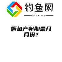 鳜鱼产卵期是几月份？