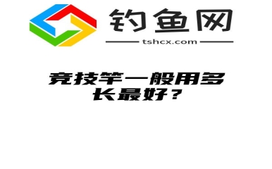 竞技竿一般用多长最好？