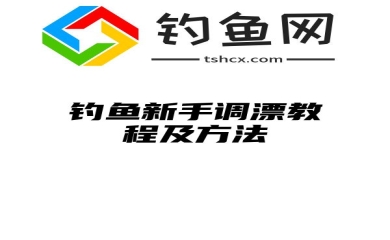 钓鱼新手调漂教程及方法