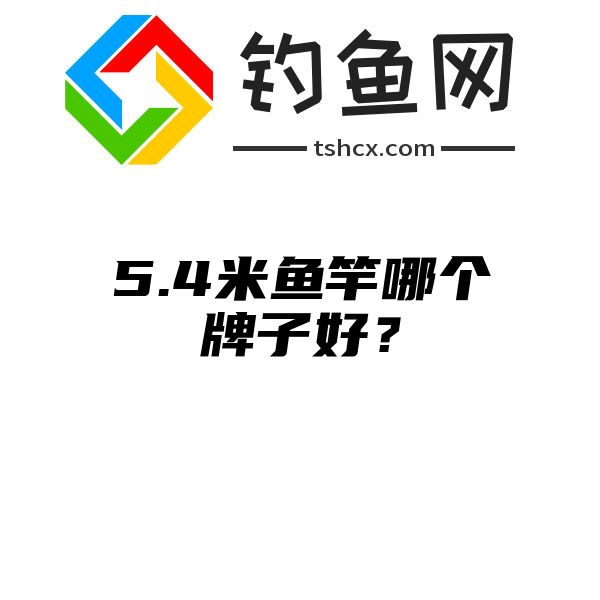 5.4米鱼竿哪个牌子好？