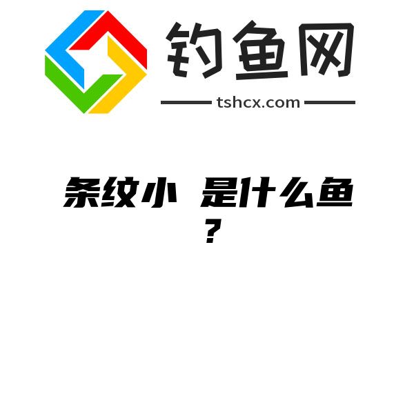 条纹小鲃是什么鱼？