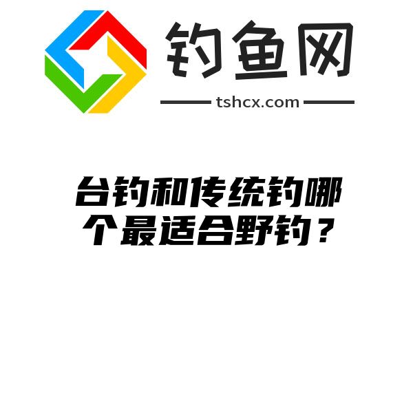 台钓和传统钓哪个最适合野钓？