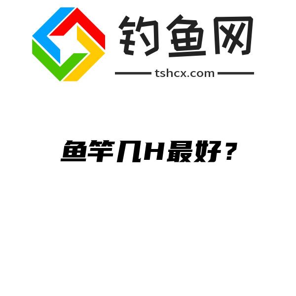 鱼竿几H最好？